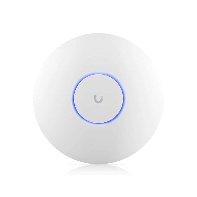# UniFi ACPro U6Pro U6+ U7Pro Cloud UCG Ultra WiFi UBIQUITI PoE — 4