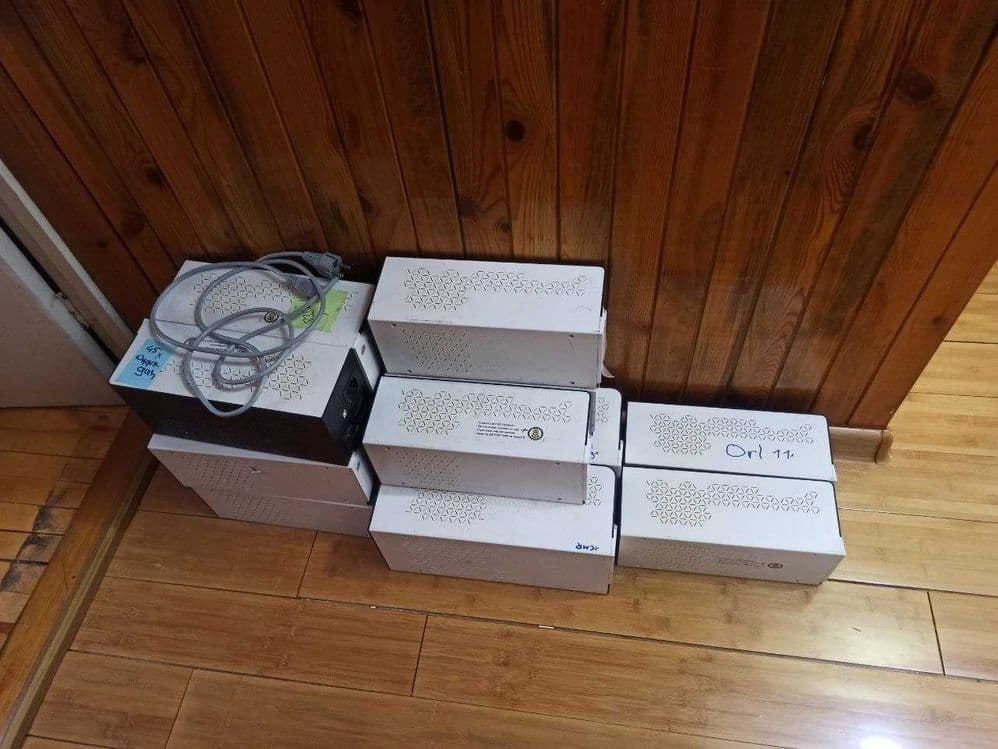 12 ШТУК, ИБП (UPS) Legrand Keor SP. ОПТОМ — 2