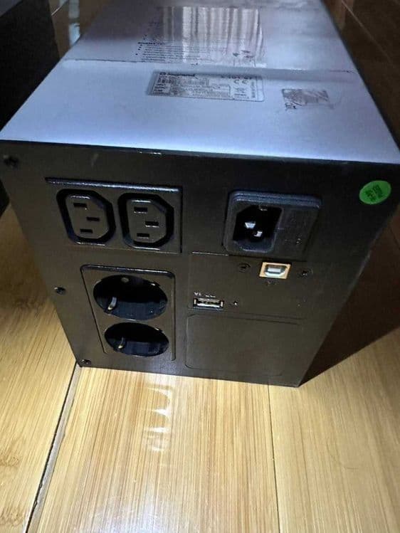 12 ШТУК, ИБП (UPS) Legrand Keor SP. ОПТОМ — 5