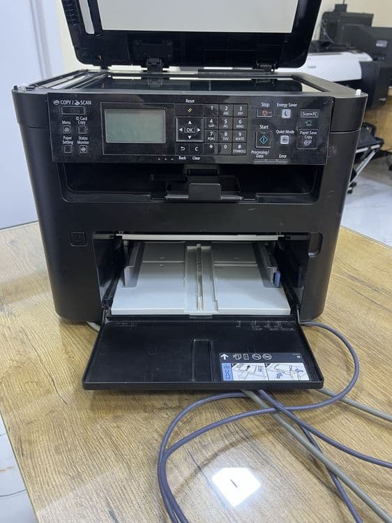 Printer sotiladi pf264 dw — 7