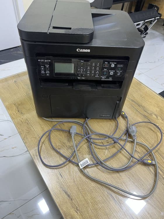 Printer sotiladi pf264 dw — 11