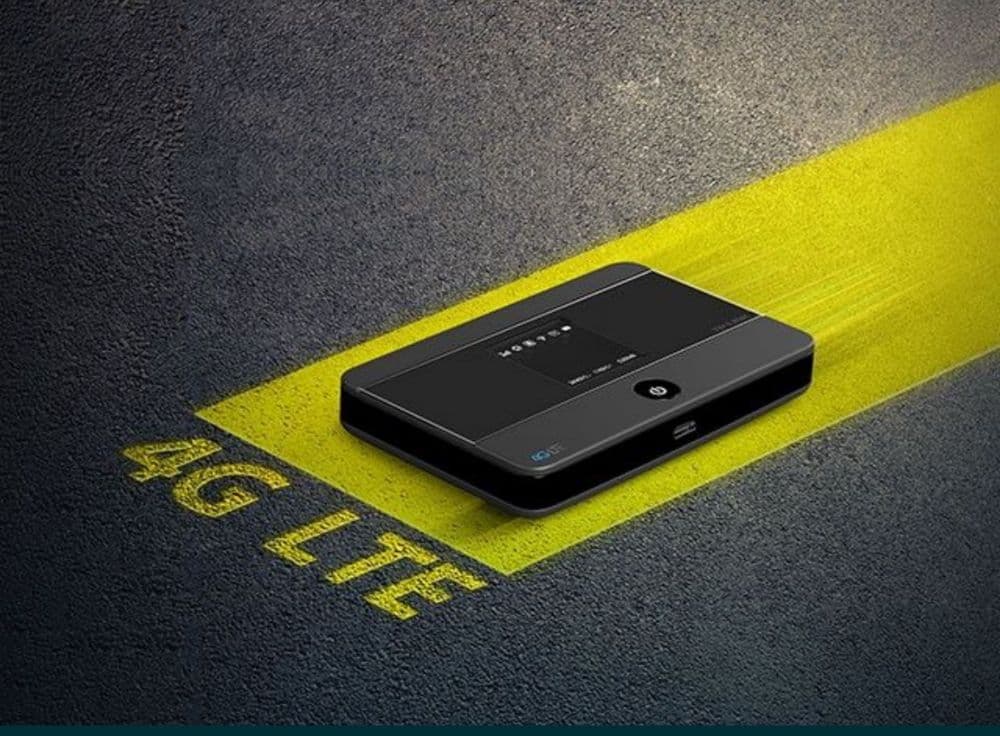 4g роутер Tp-link M7350 Beeline,Ucell,uzmobile,UMS/Clik. — 3