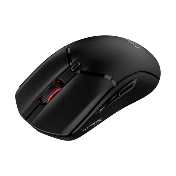 Беспроводная мышь HyperX Pulsefire Haste 2 Black + — 1