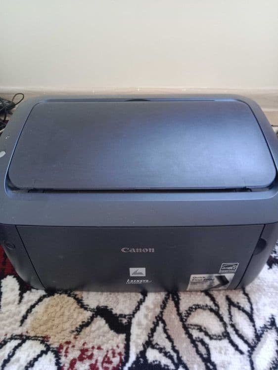 Printer Canon i-sensys LBP6000B  oqqora — 1