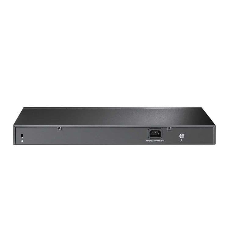 Сетевой коммутатор Omada	TP-Link	SG2218 — 2