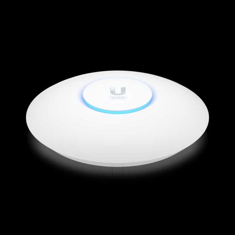 Точка доступа Ubiquiti Unifi U6 Plus U6+ — 2