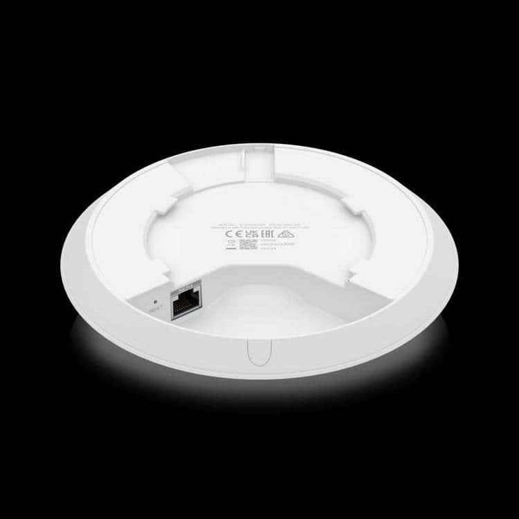 Точка доступа Ubiquiti Unifi U6 Plus U6+ — 3