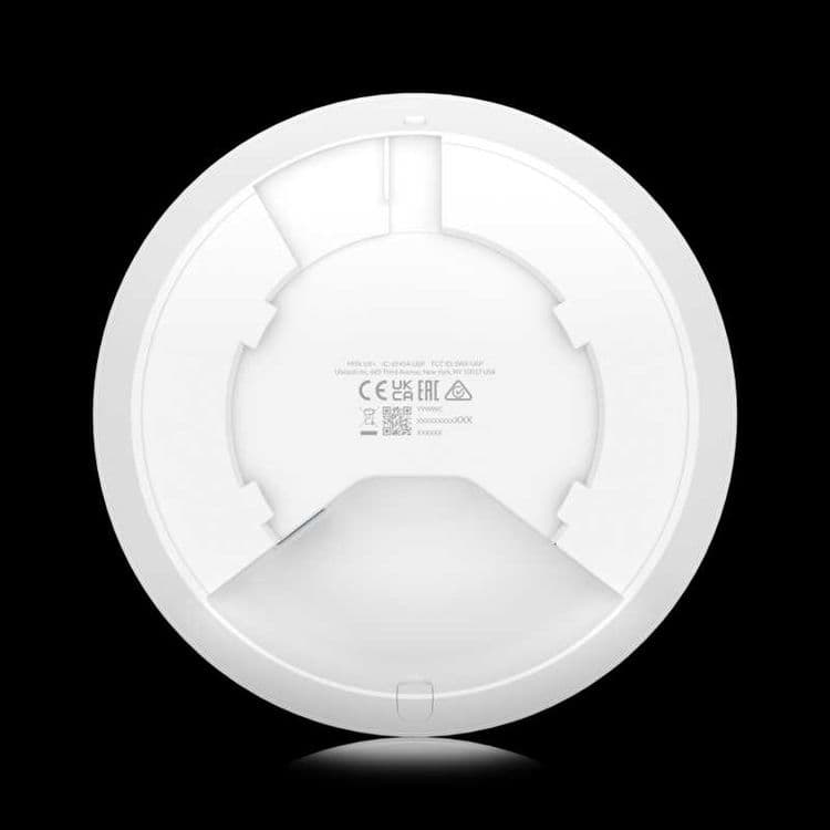 Точка доступа Ubiquiti Unifi U6 Plus U6+ — 4