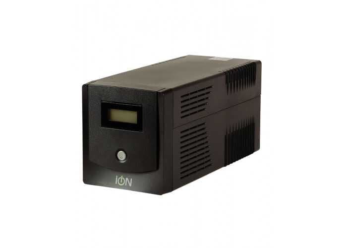 ИБП/UPS iON V-1200 LCD (1200VA/600W) — 1
