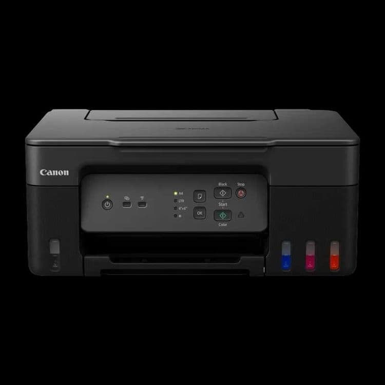 Оптом! МФУ лазерное принтер CANON MF3010 (3в1) перечисления есть — 4