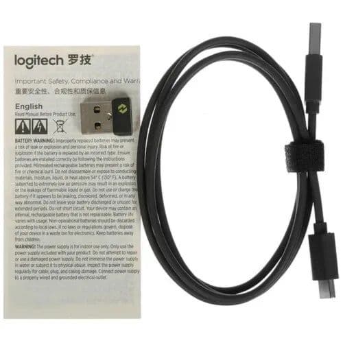 Logitech MX Keys S — премиальная низкопрофильная клавиатура — 6