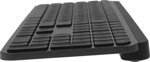 Logitech MX Keys S — премиальная низкопрофильная клавиатура — 8