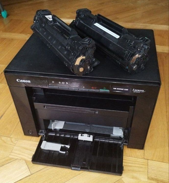 Принтер Canon MF 3010 — 2
