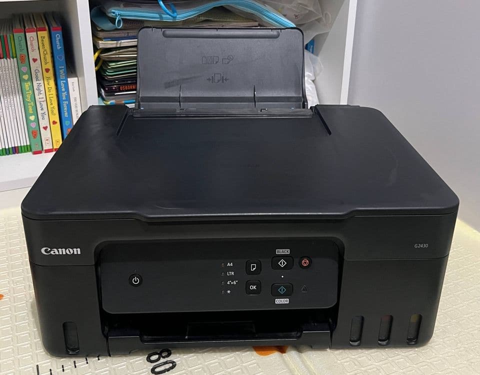 Printer 3/1 rangli — 7