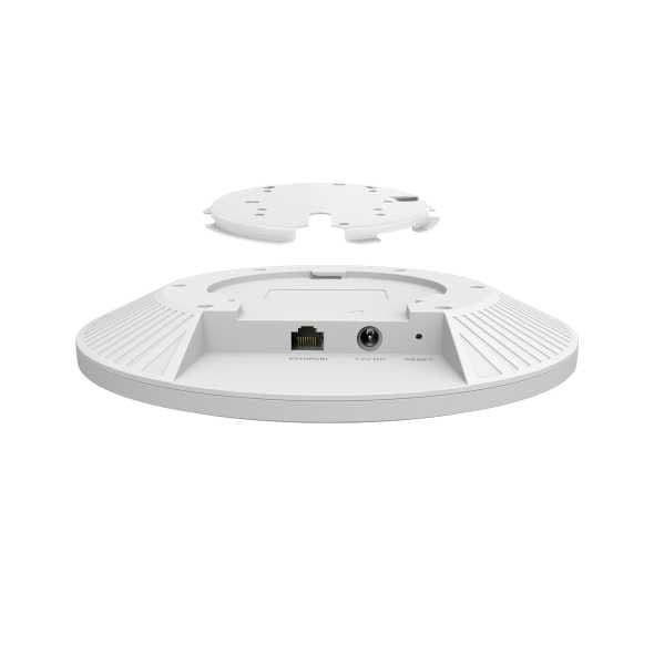 Точка доступа WiFi 6 Tp-Link Omada EAP683 UR | AX6000 — 3