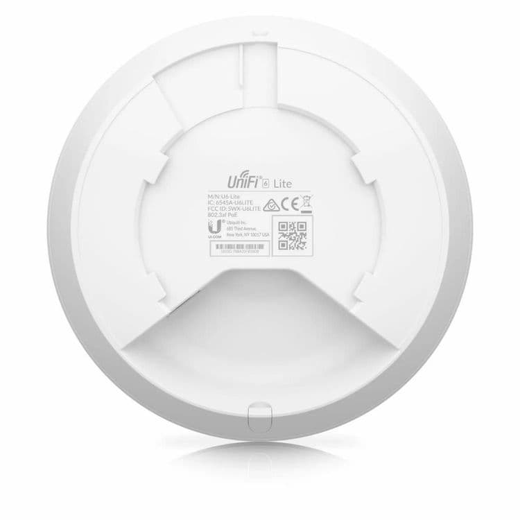 Unifi AP U6 lite СКИДКА Wi-Fi 6 /Точка Доступа ubiquiti СКИДКА — 4