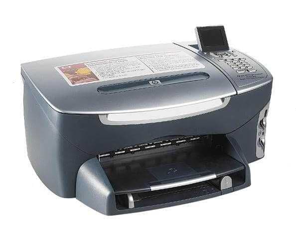 продам принтер HP PSC 2410из США привезенный — 2