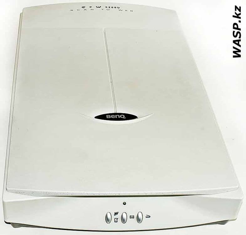 Продаю сканер EPSON 3170 — 6