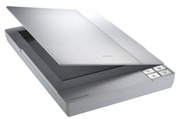 Epson V10 skaner — 7