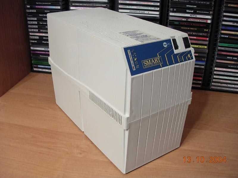 UPS Tripp Lite BCPro 1400VA Omni Smt (USA) — 1