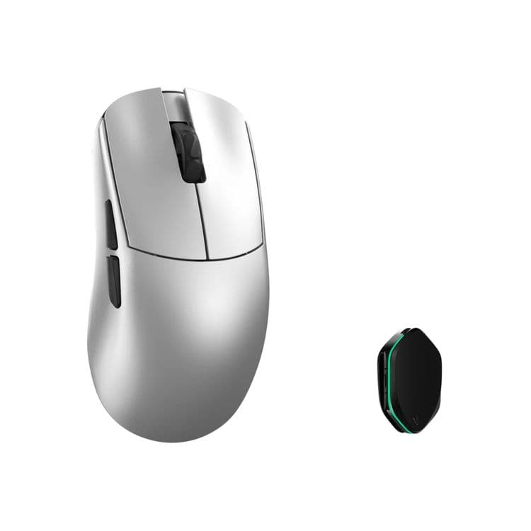 Wlmouse Ying2 magnesium — 1