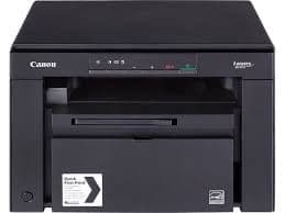 Prinder canon 3010 — 5