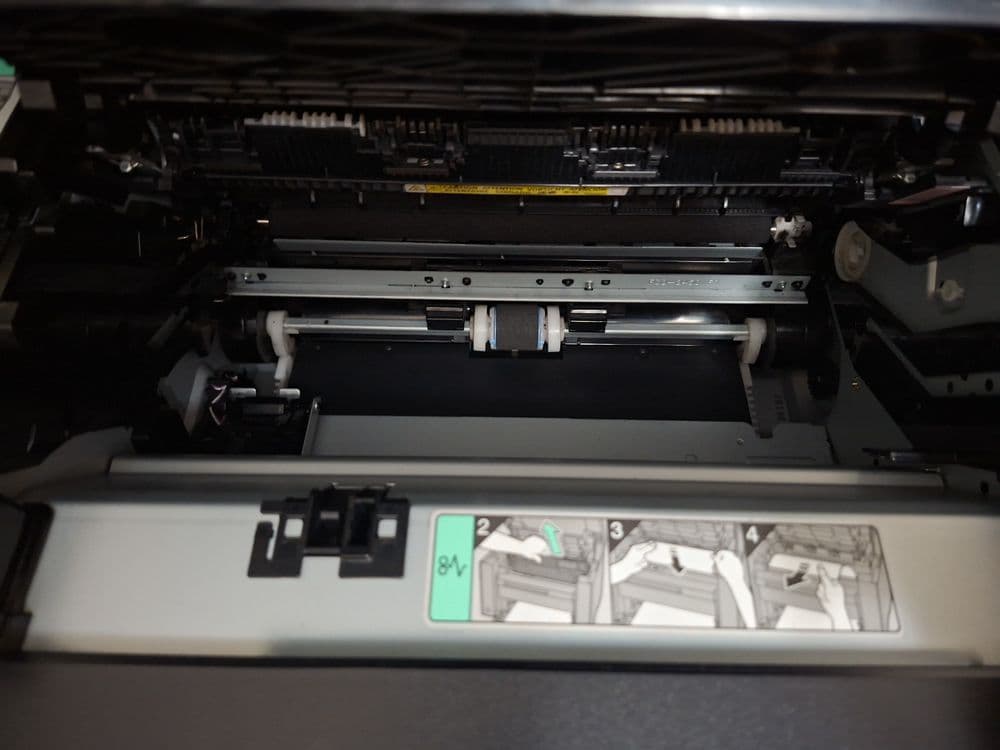 Продам принтер Canon MF3010 — 5
