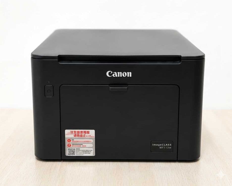 Canon Image Class MF113W — 1