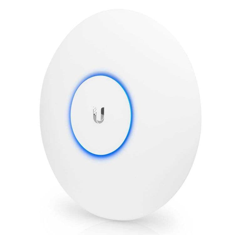 WiFi Ubiquiti UniFi AP AC Pro Точка доступа AC1750Mbps — 3