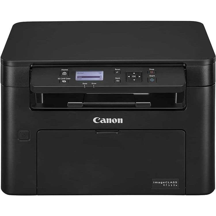 Принтер *CANON *MF113w *3в1 Доставка бесплатно — 3