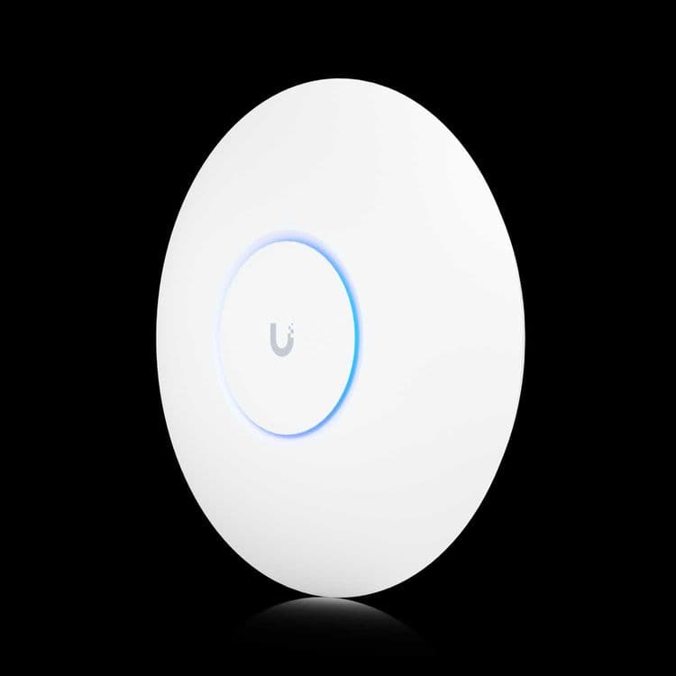 Wi-Fi Точка Доступа Unifi 6 PRO (U6-PRO) — 3