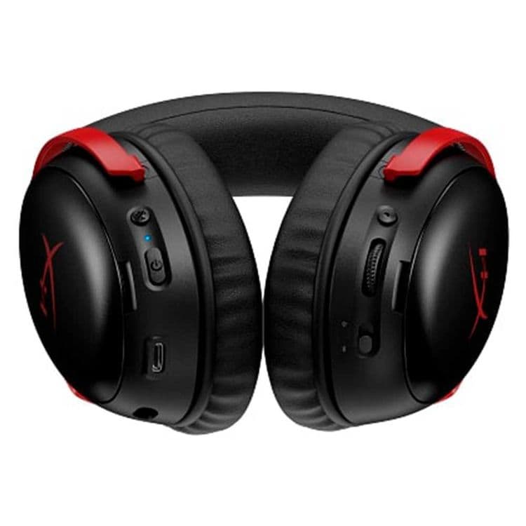SALE Наушники беспроводные HS HyperX Clound 3 S Gaming Wireless + — 13