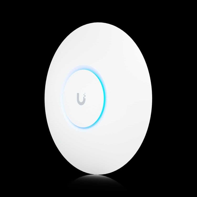 Wi-Fi Точка Доступа Unifi 6-PLUS — 7