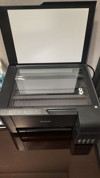 Принтер Epson L3150 — 8
