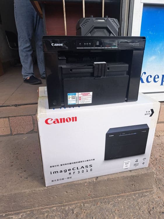 Canon mf3010 сотилади срочна — 3