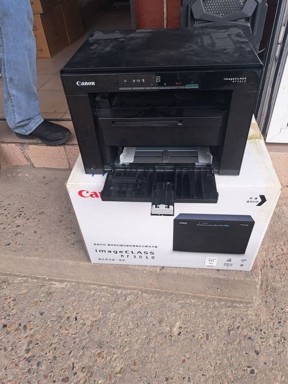 Canon mf3010 сотилади срочна — 5
