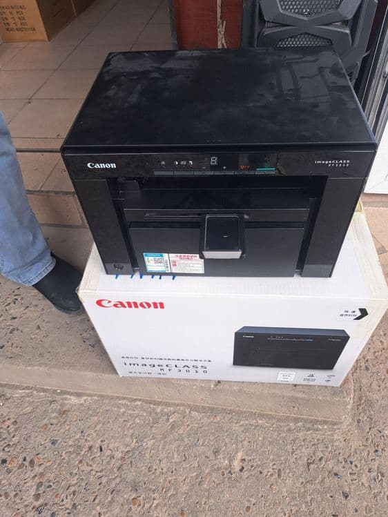 Canon mf3010 сотилади срочна — 6