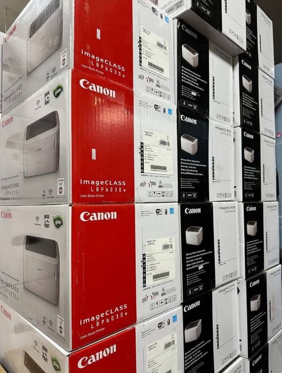 Принтер Canon 3010 3в1 оригинал, год гарантия Доставка бесплатно — 3