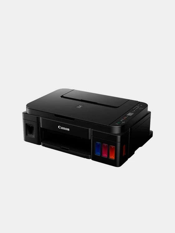 SALE Принтер, сканер, копир  Canon Pixma G3410 (3в1) / Wi-Fi + — 4