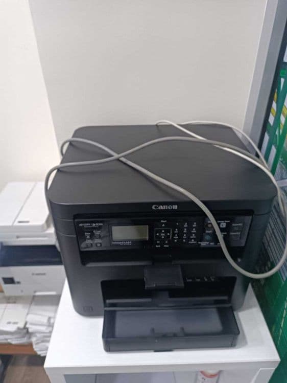 продаётся принтер CANON mf 232 w — 3