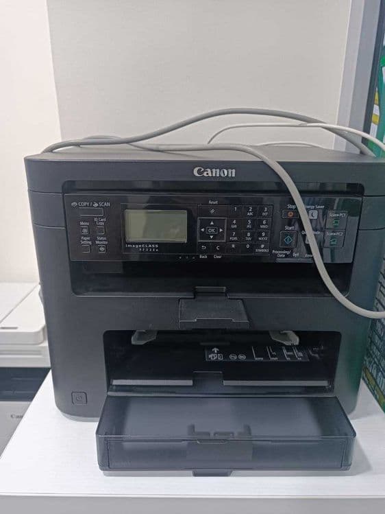 продаётся принтер CANON mf 232 w — 4