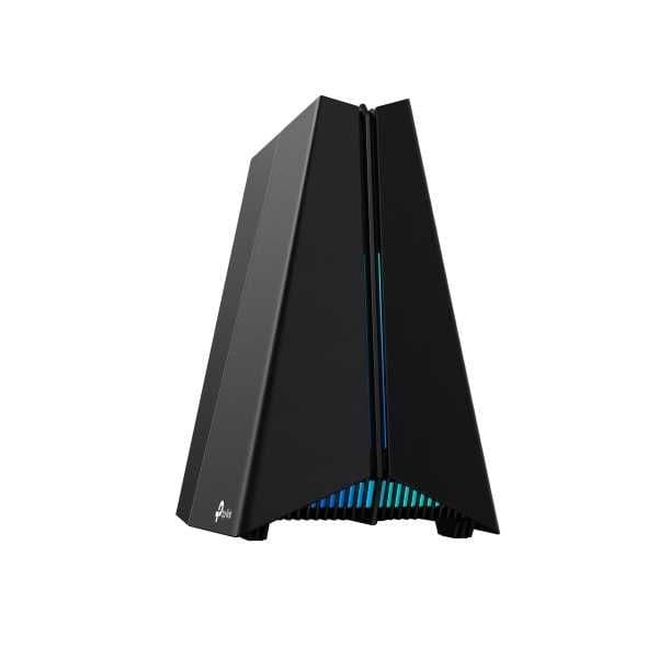 Archer GXE75 AXE5400 Беспр.трехдиапазон. игр.маршрутизатор Wi-Fi 6E+ — 5