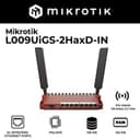 # MikroTik L009UiGS-2HaxD-IN Гигабитный WiFi Маршрутизатор