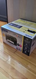 Epson L3110 ecotank