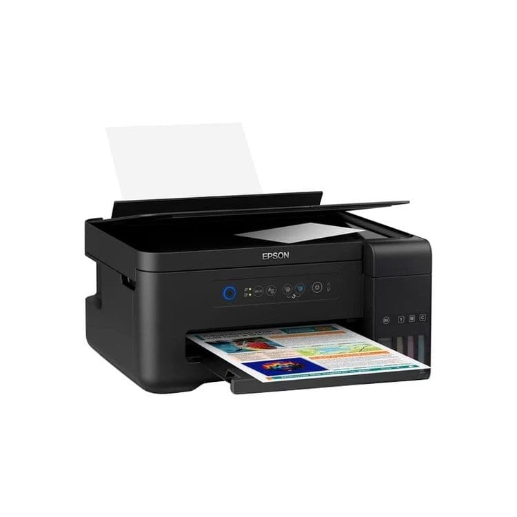 Принтер цветной МФУ Epson L4150 — 1