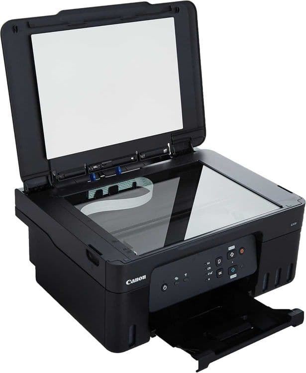 МФУ Принтер Canon Pixma G3430 Wi-Fi А4 цветной струйный Скидки !!! — 3