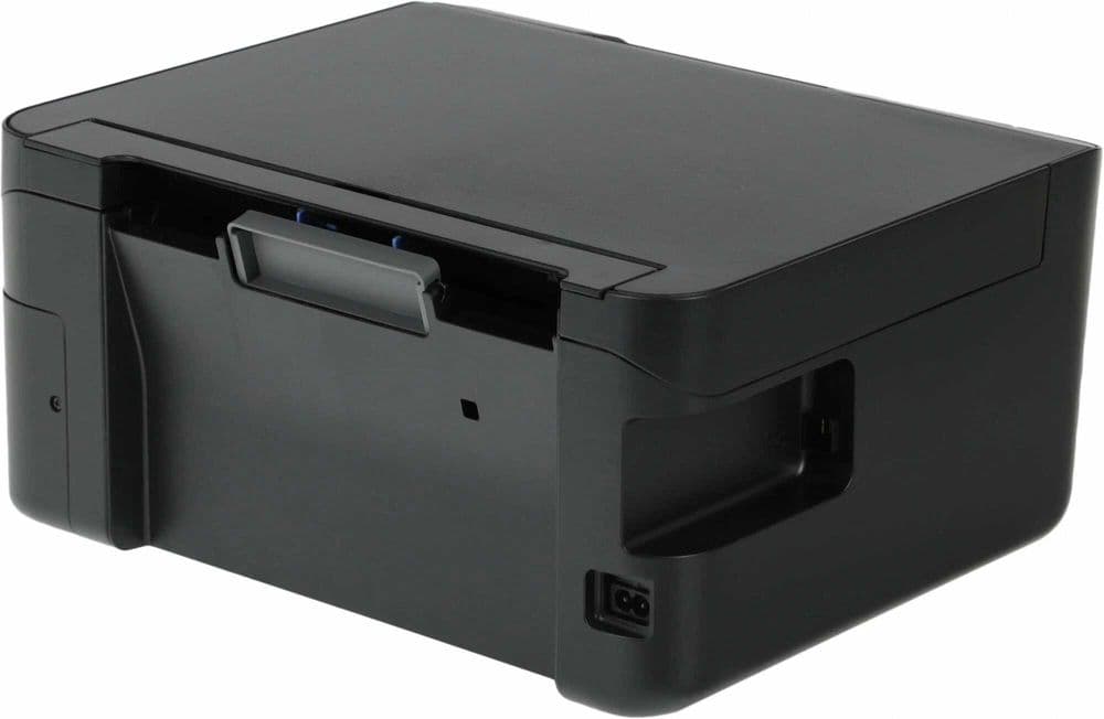 Принтер МФУ струйное Epson L3210 3в1 цветной Оригинал !!! — 5