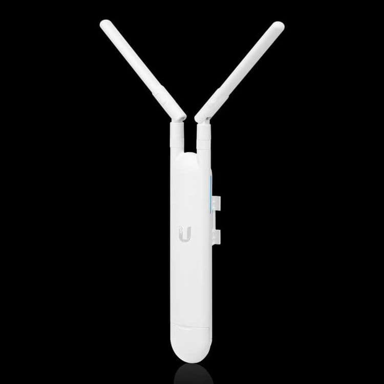 Точка доступа Ubiquiti UniFi AP AC Mesh UAP-AC-M — 2