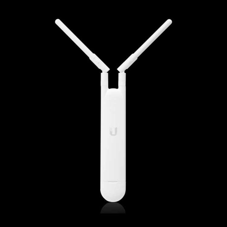 Точка доступа Ubiquiti UniFi AP AC Mesh UAP-AC-M — 3