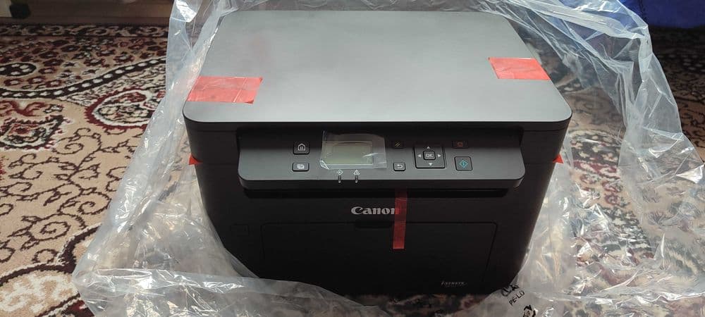 Canon MF112 brand new — 2